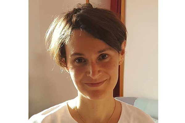 ANNE LEMAÎTRE